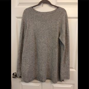 Loft Sweater Size Large